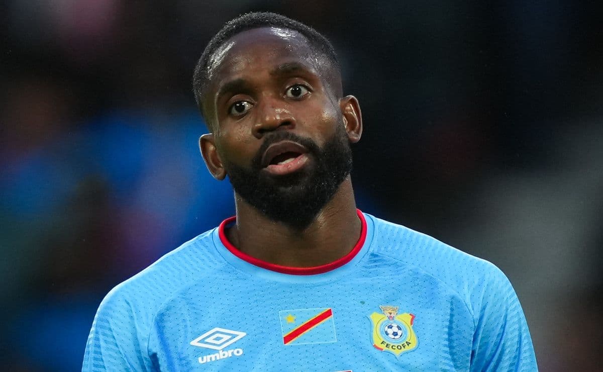 World Cup 2026: What is DR Congo’s current FIFA world ranking?