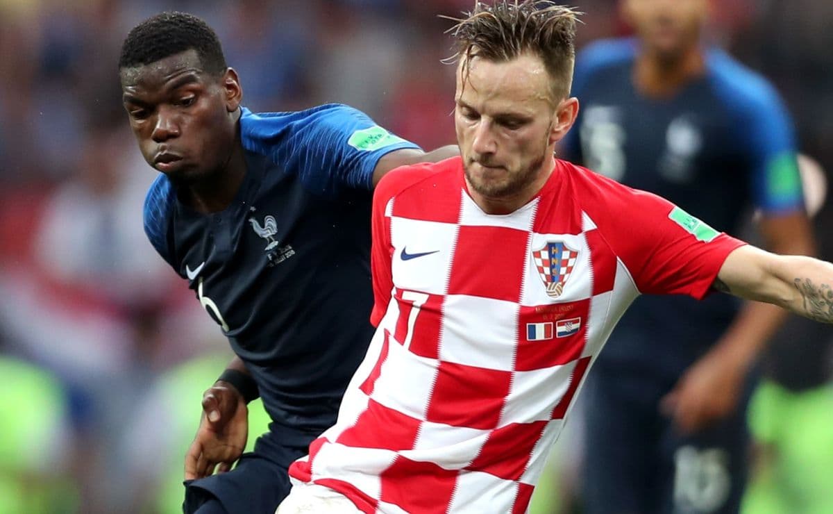 Why Ivan Rakitic is missing the 2026 World Cup for Croatia