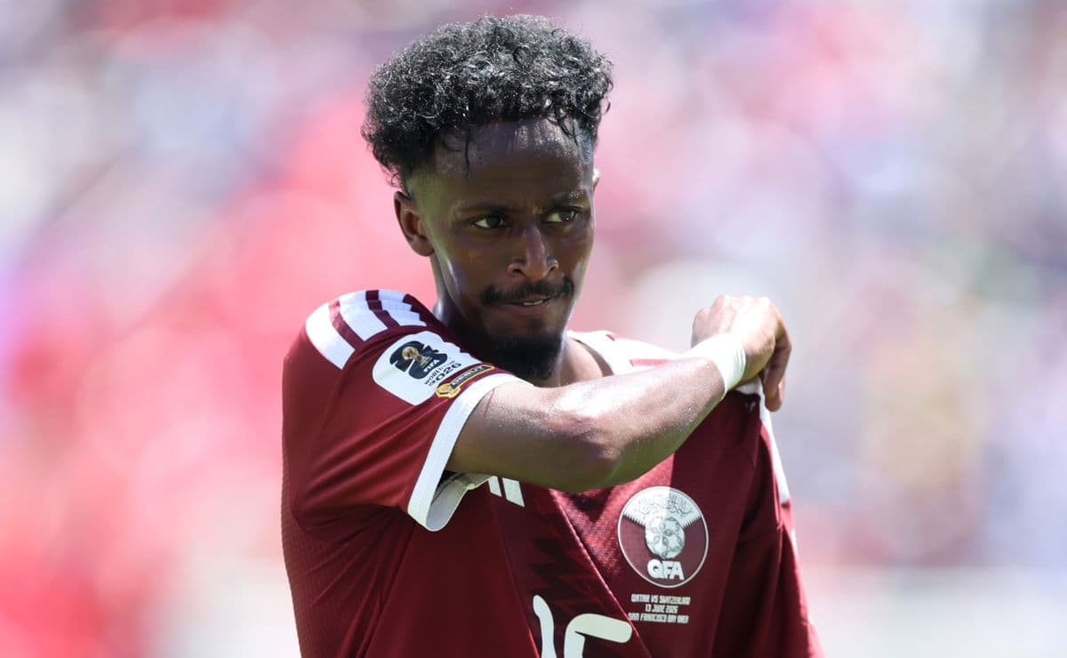 World Cup 2026: What is Qatar current FIFA world ranking?