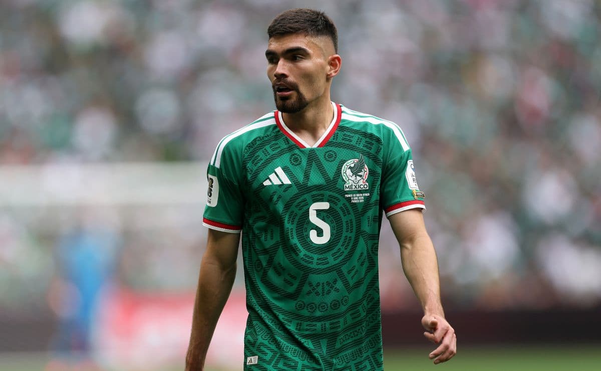 How Mexico’s win, draw, or loss vs South Korea could impact the 2026 World Cup Group A standings