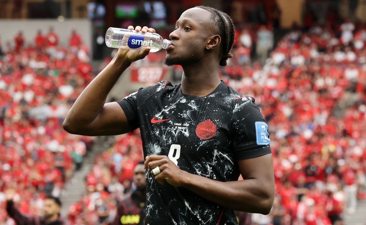 World Cup Recap: Canada’s Historic Win Marred by Severe Injury Blow