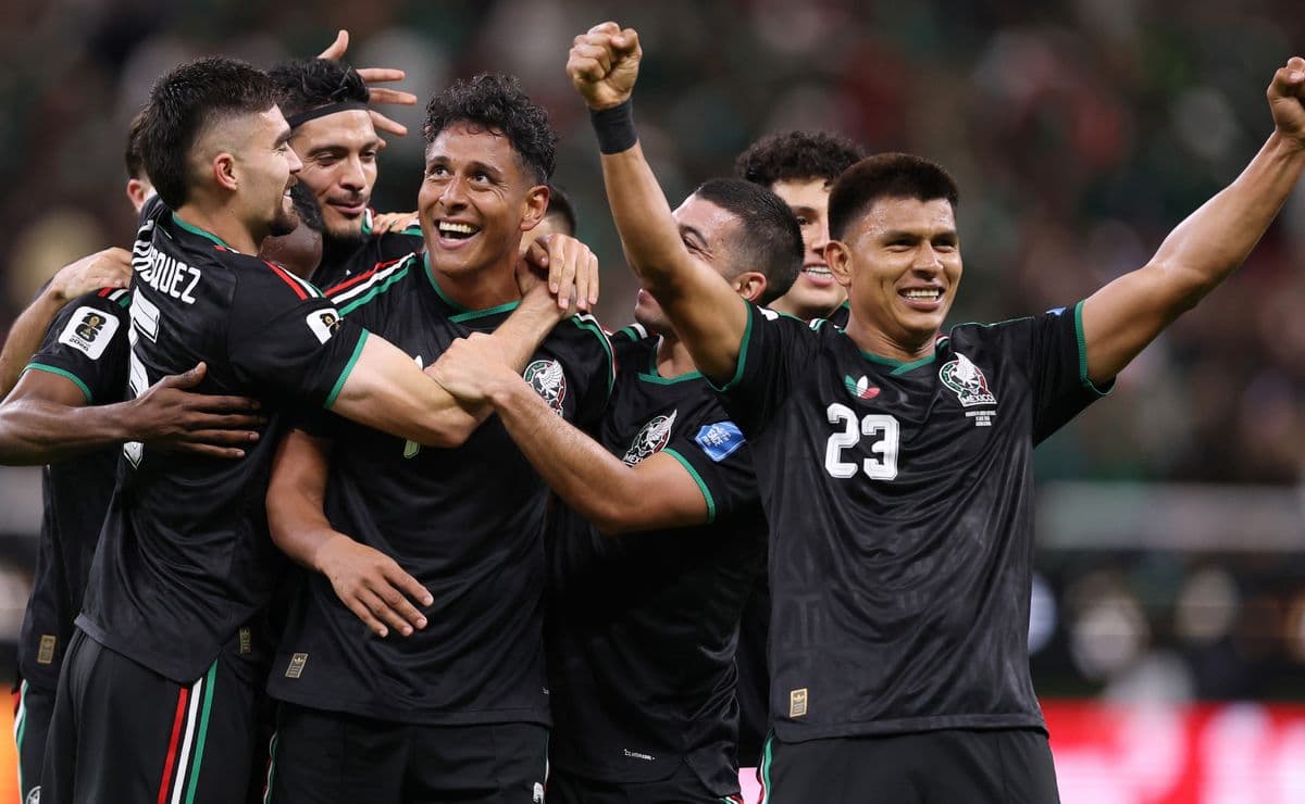 2026 World Cup Group A standings: Updated table after Mexico’s victory over South Korea