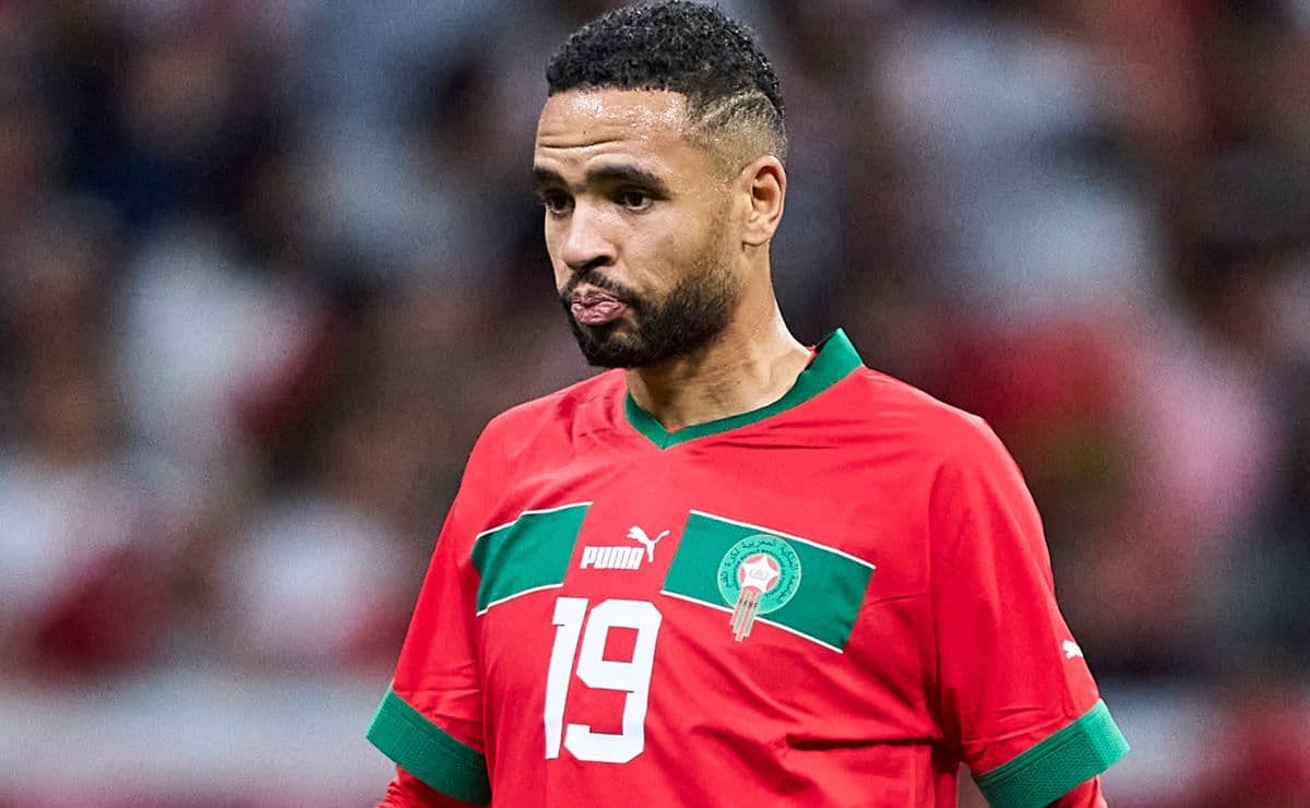 Why Youssef En-Nesyri is missing the 2026 World Cup for Morocco