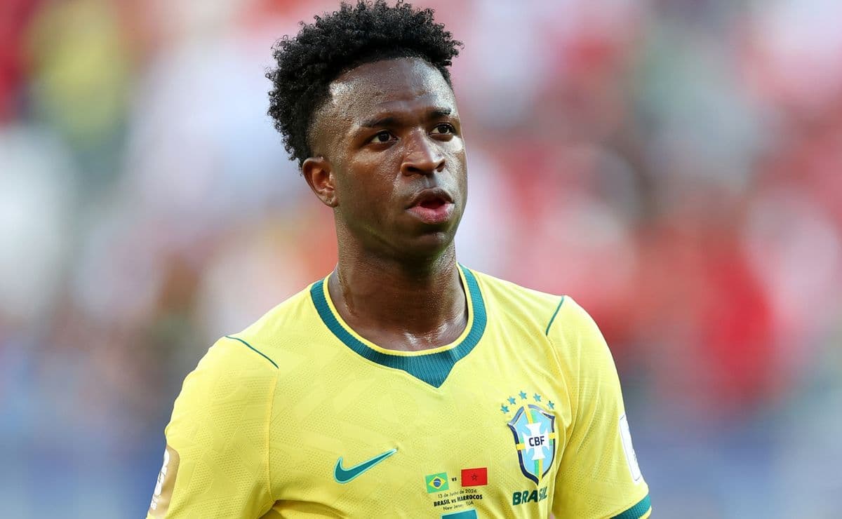 How Brazil’s win, draw, or loss vs Haiti could impact the 2026 World Cup Group C standings