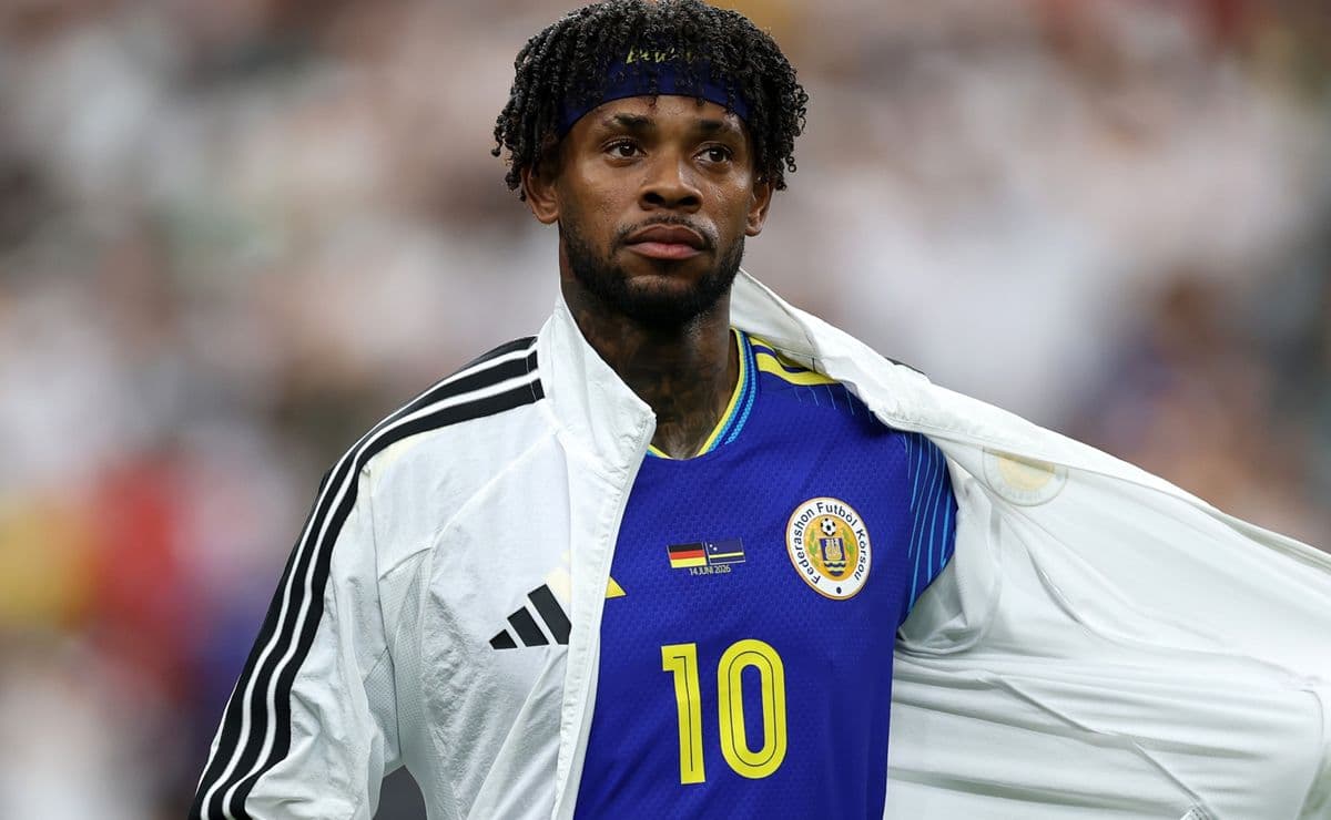 What is Curacao’s current FIFA ranking ahead of its 2026 World Cup match vs Ecuador?