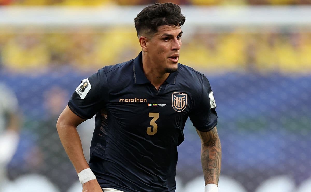 Ecuador vs Curacao: Confirmed lineups for the 2026 World Cup Group E match