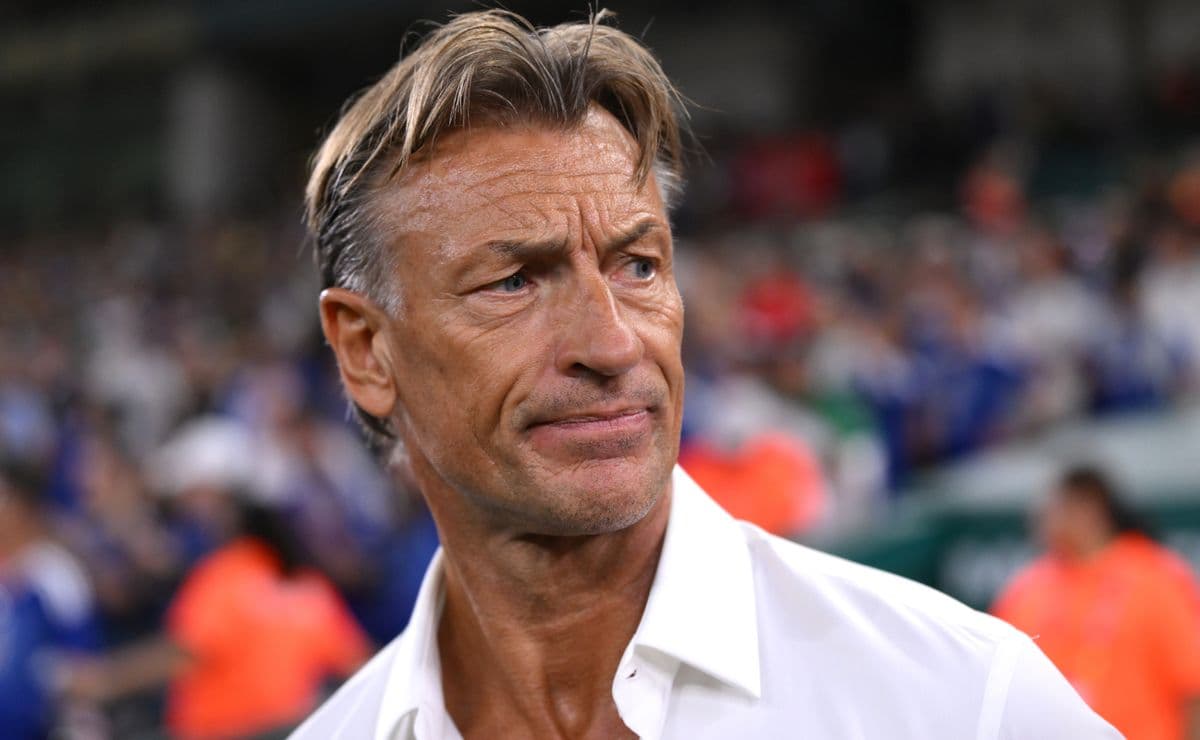 Who is Tunisia’s new head coach at the 2026 World Cup?