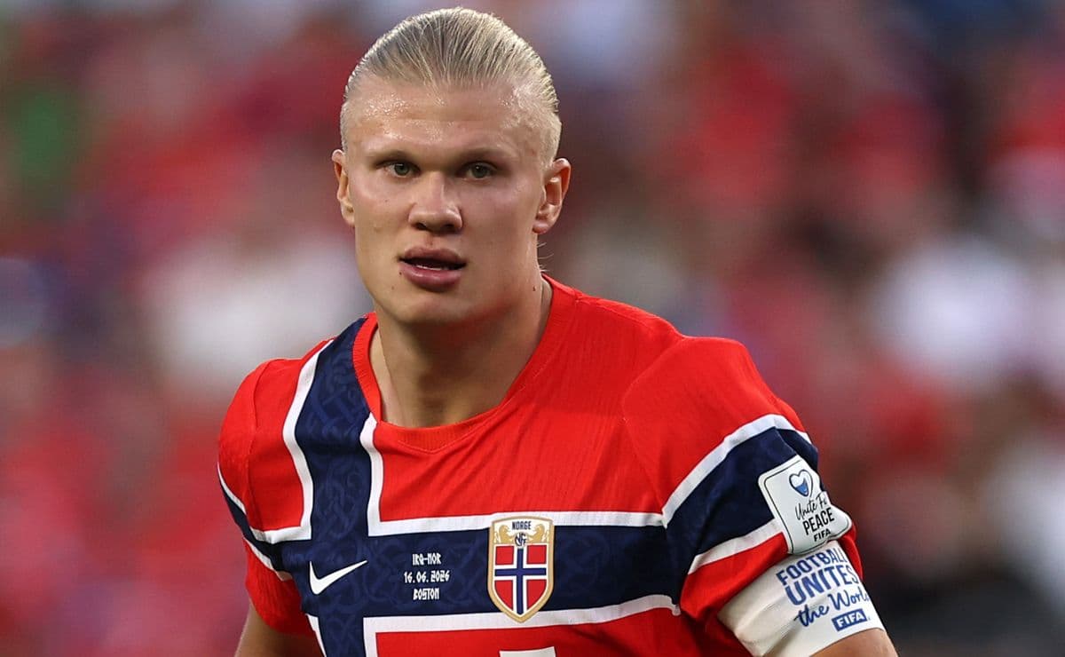 How Norway’s win, draw, or loss vs Senegal could impact the 2026 World Cup Group I standings