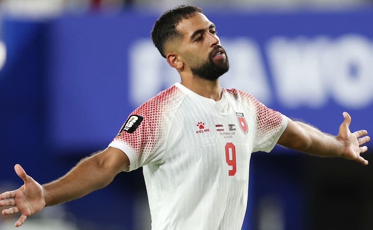 Jordan’s updated FIFA ranking before 2026 World Cup clash with Algeria