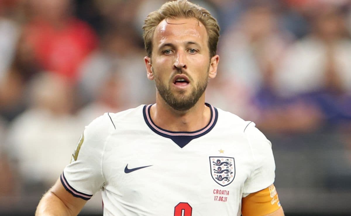 How England’s win, draw, or loss vs Ghana could impact the 2026 World Cup Group L standings