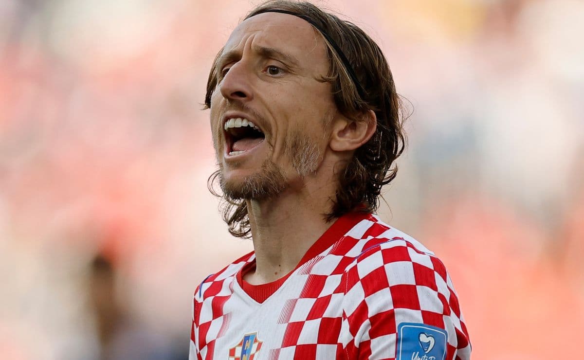 How Croatia’s win, draw, or loss vs Panama could impact the 2026 World Cup Group L standings