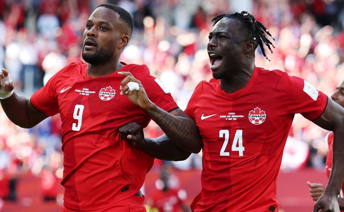 How Canada’s win, draw, or loss vs Switzerland could impact the 2026 World Cup Group B standings