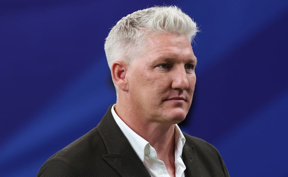‘I missed clarity and dominance’: Bastian Schweinsteiger criticizes Germany’s performance in loss to Ecuador