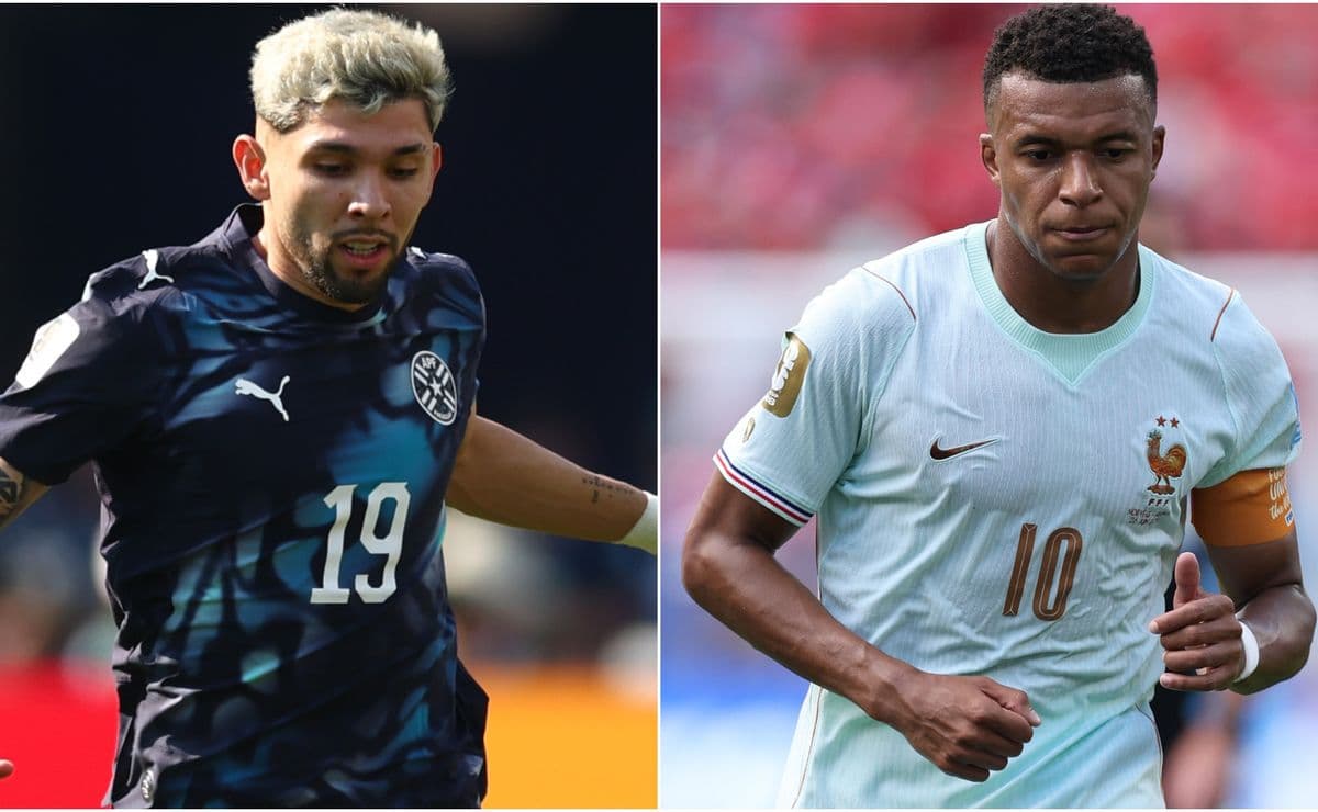 Paraguay vs France: Date, kickoff time and venue for 2026 World Cup Round of 16 clash