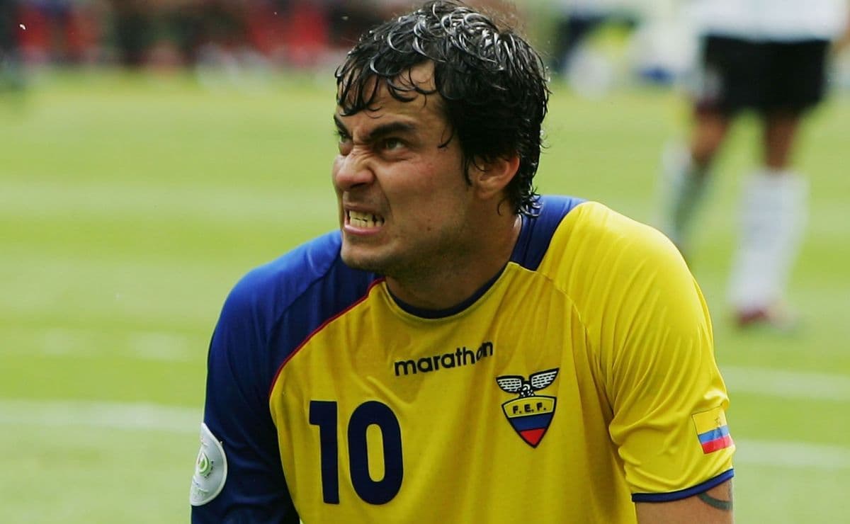 How far have Ecuador advanced in the World Cup? All-time historical records and best finishes
