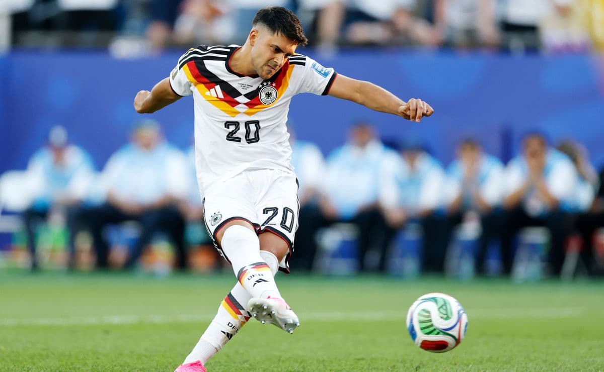 How many penalties are in a World Cup shootout? Rules and how it works