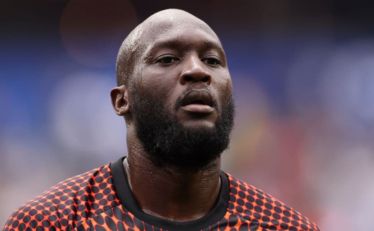 Why isn’t Romelu Lukaku starting for Belgium against Senegal at the 2026 World Cup?