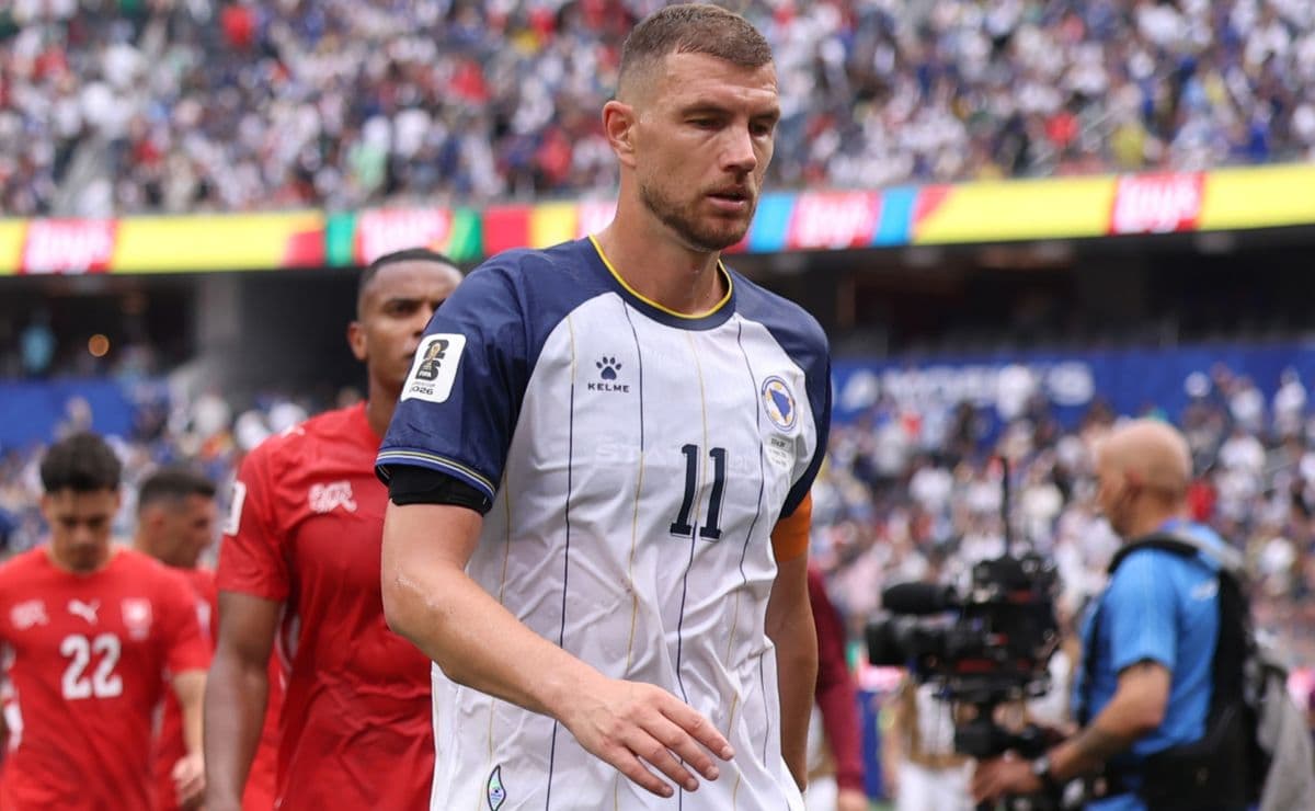 How far have Bosnia and Herzegovina advanced in the World Cup? All-time historical records and best finishes