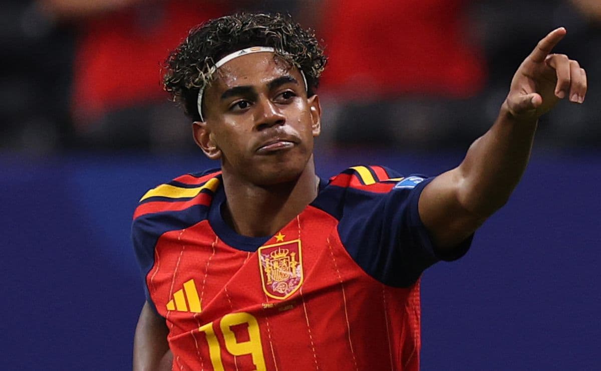 Is Lamine Yamal playing? Spain vs Austria confirmed lineups for the 2026 World Cup game