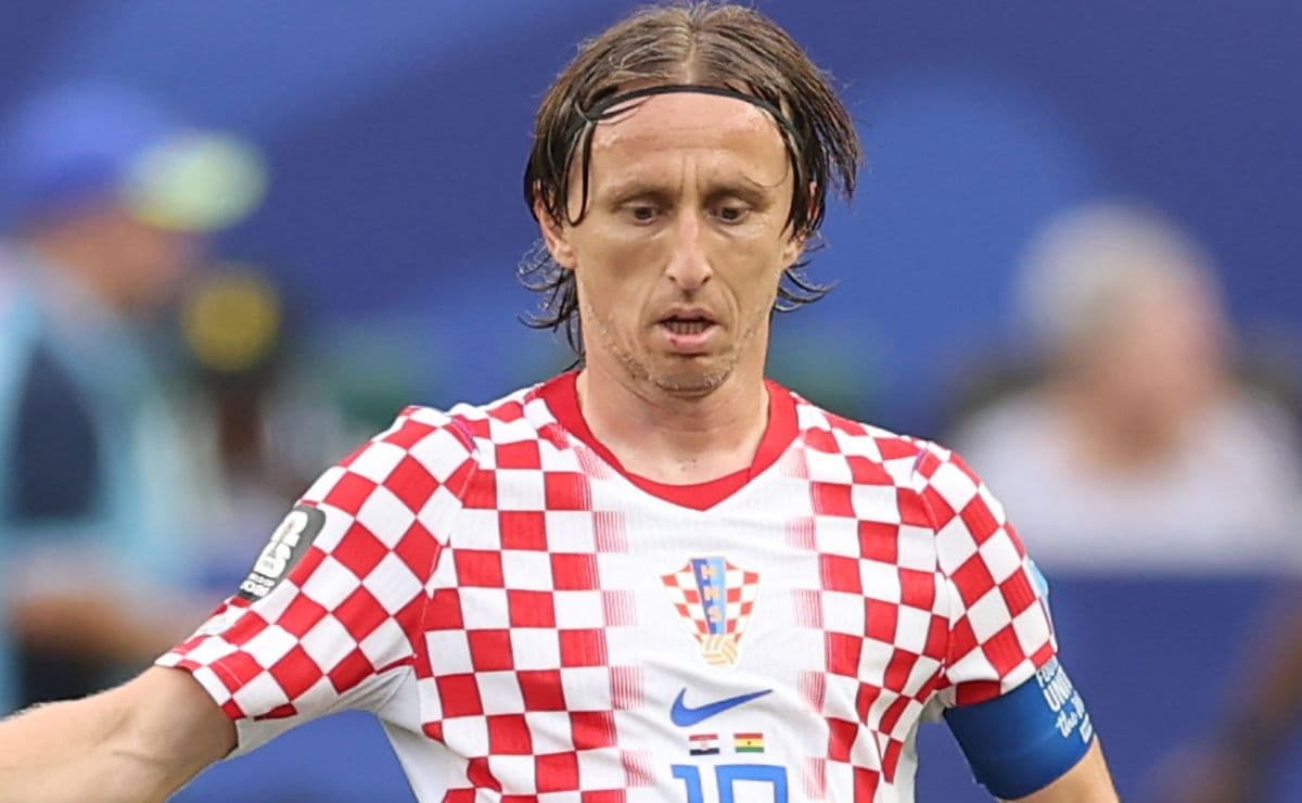 Croatia’s updated FIFA ranking before 2026 World Cup clash with Portugal
