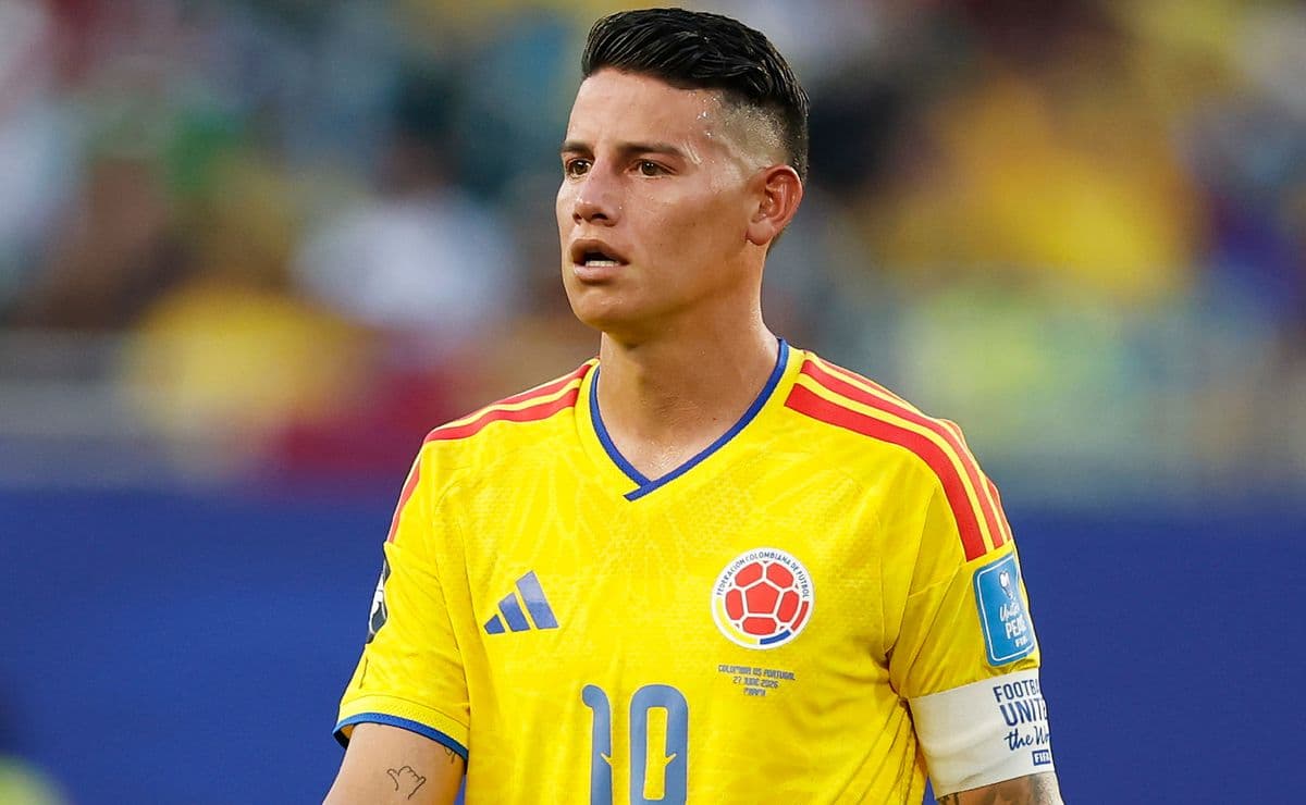 How Colombia’s win, draw, or loss vs Ghana could impact the 2026 World Cup bracket