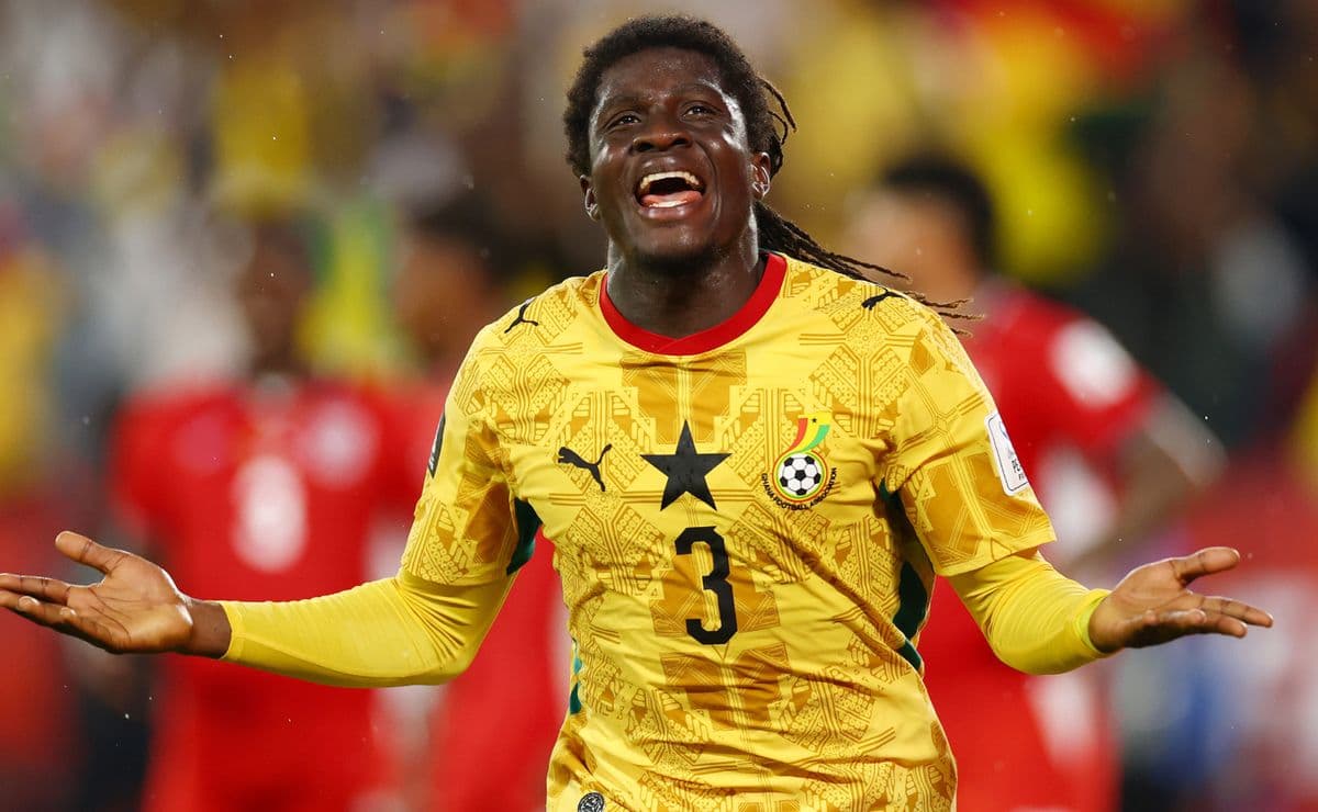 How far have Ghana advanced in the World Cup? All-time historical records and best finishes