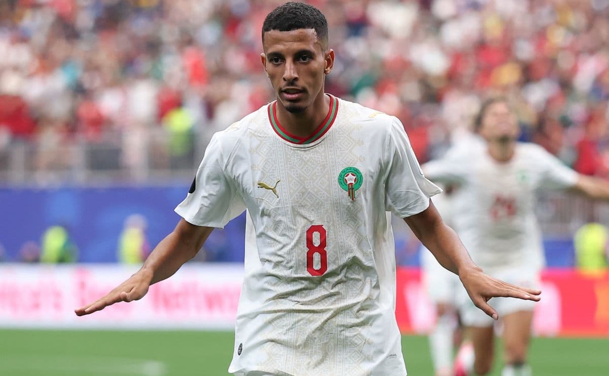 Who, when and where will Morocco play in the 2026 World Cup Quarterfinals?