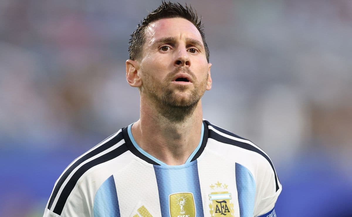 Is Lionel Messi playing? Argentina vs Egypt confirmed lineups for the 2026 World Cup game