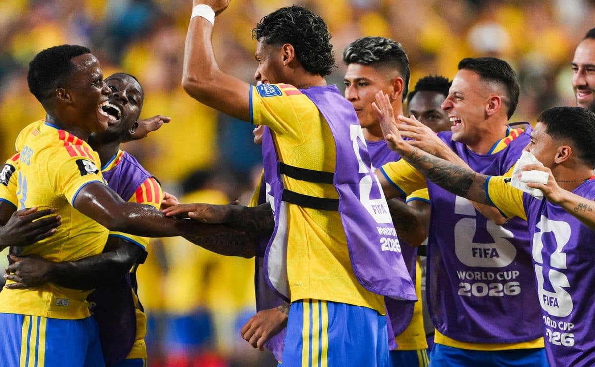 What is Colombia’s current FIFA ranking ahead of its 2026 World Cup match vs Switzerland?