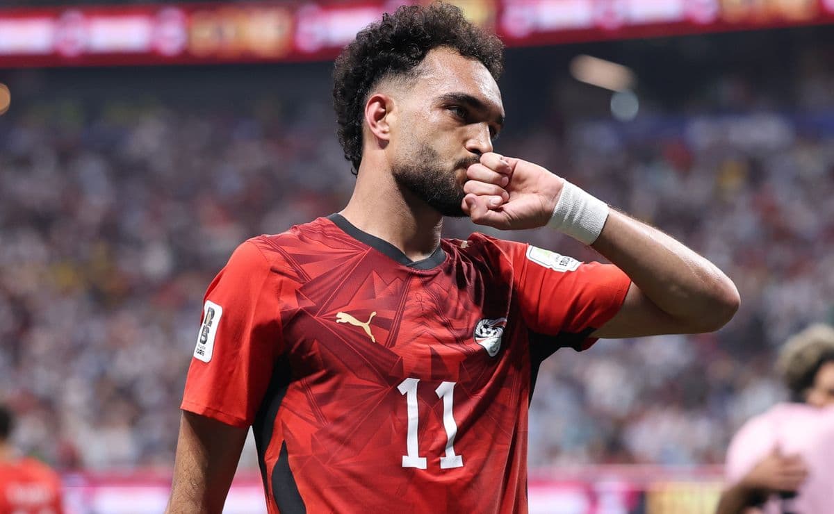 ‘The game is rigged’: Mostafa Zico accuses FIFA after Egypt lose to Argentina
