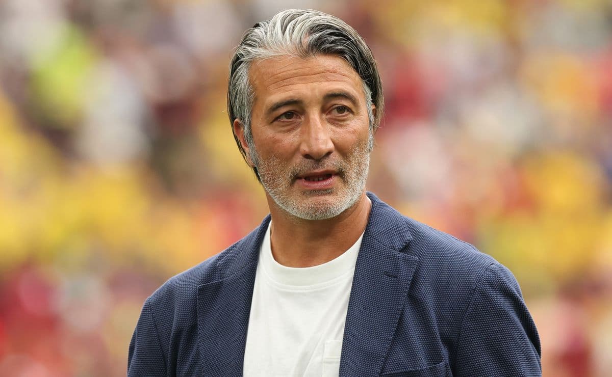 ‘Argentina is vulnerable’: Switzerland’s Murat Yakin sounds off ahead of World Cup quarterfinal