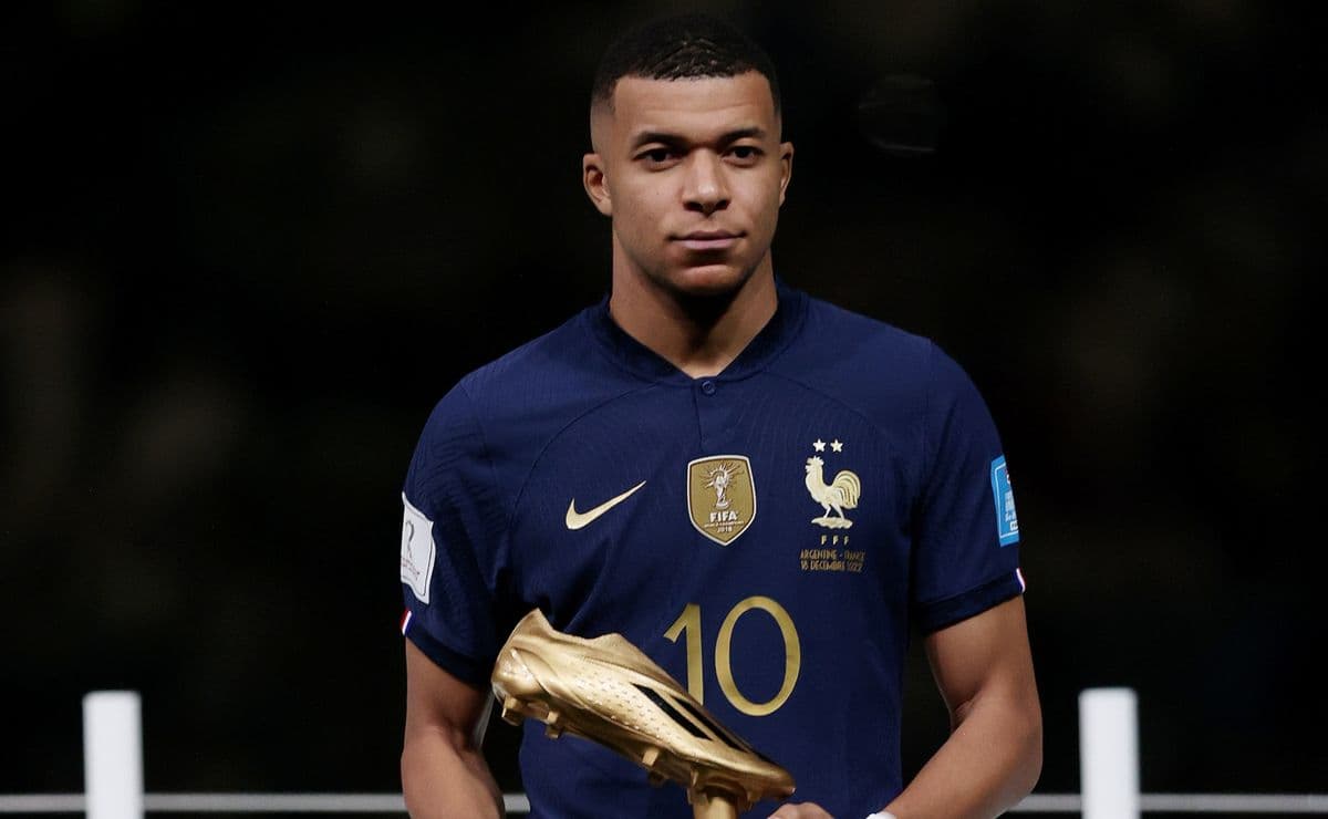 List of World Cup Golden Boot winners: Every top scorer from 1930 to present