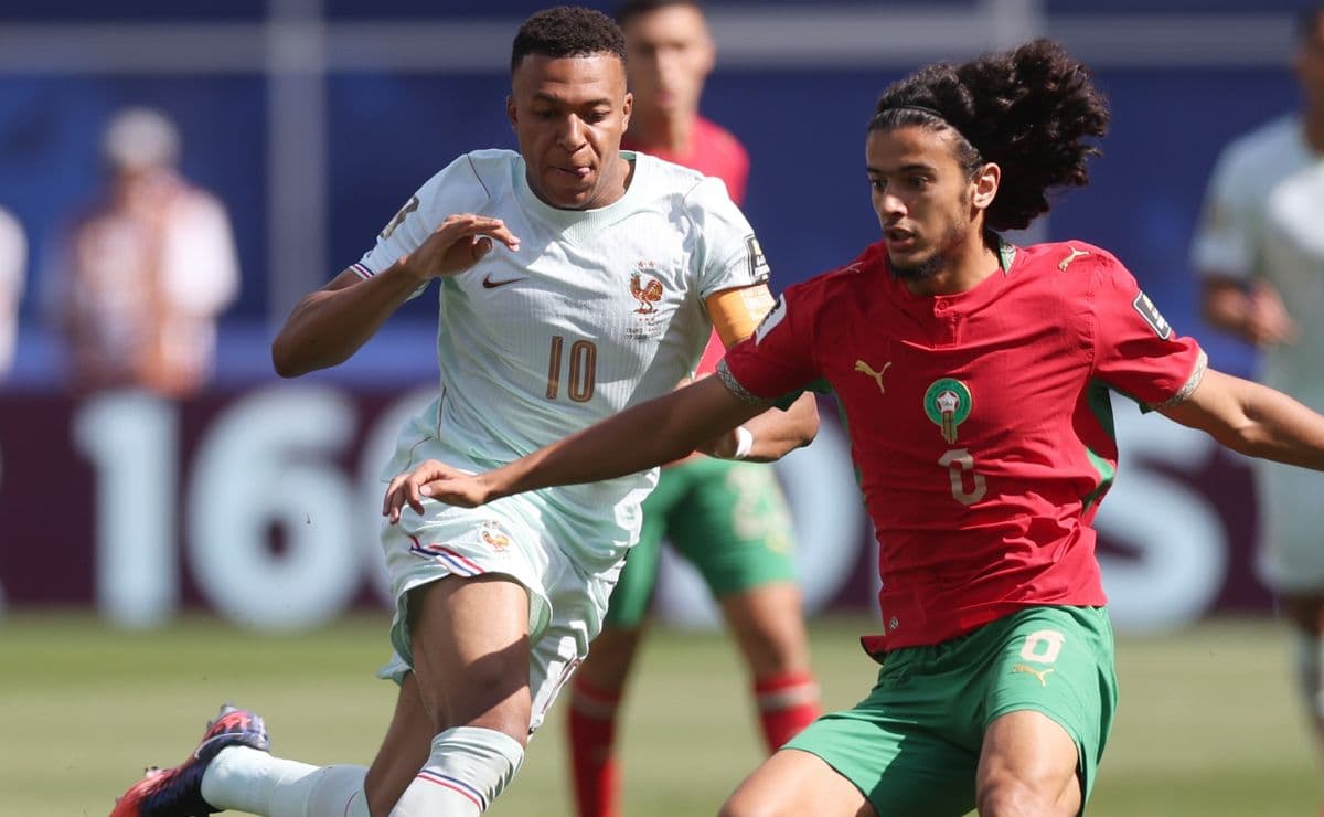 World Cup Recap: France Sweeps Past Morocco to Semis; Spain vs. Belgium Previewed