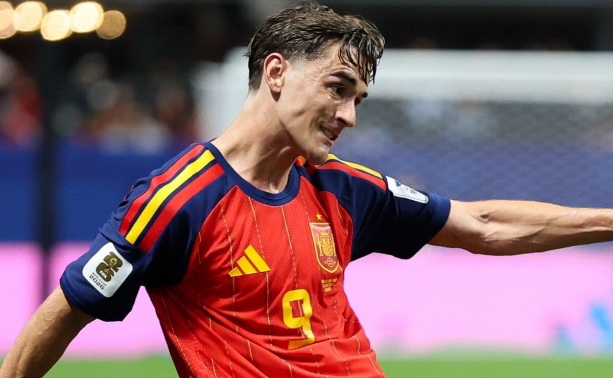 ‘I would like Argentina because of Lionel Messi’, Gavi picks his preferred match if Spain reach the final