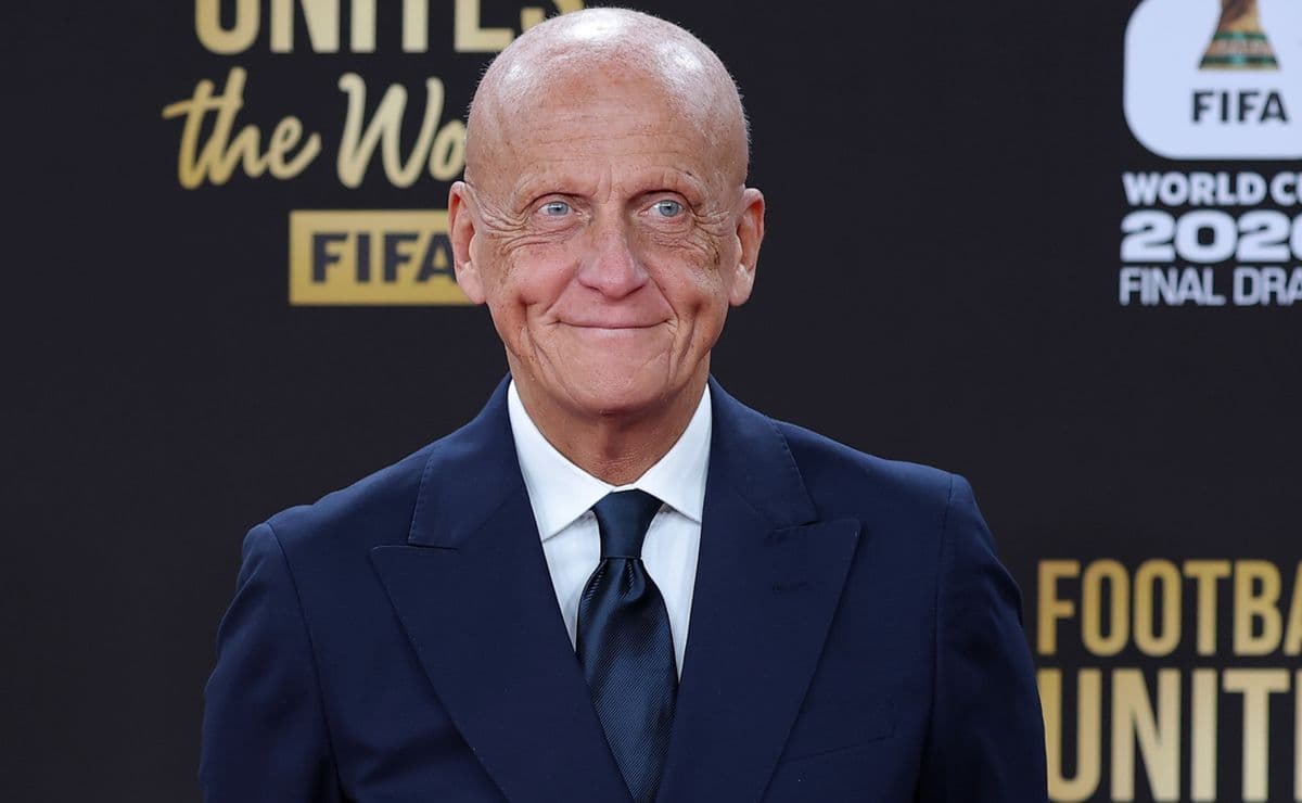 Collina details the controversial plays in Argentina’s victory over Egypt as he claims referees are independent from Infantino