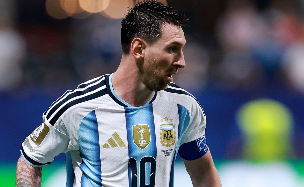 Argentina’s updated FIFA ranking before 2026 World Cup clash with Switzerland
