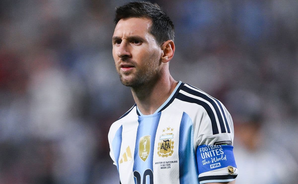 Lionel Messi becomes the all-time assist leader in World Cup history: How does the full ranking look?