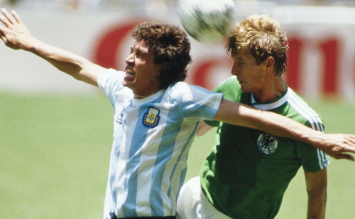 Highest and lowest attendances in FIFA World Cup final history ahead of the 2026 decider