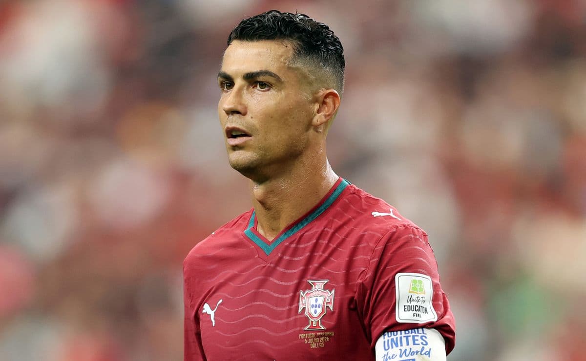 Brazil legend Ronaldo explains why Cristiano Ronaldo can no longer do what made him unstoppable