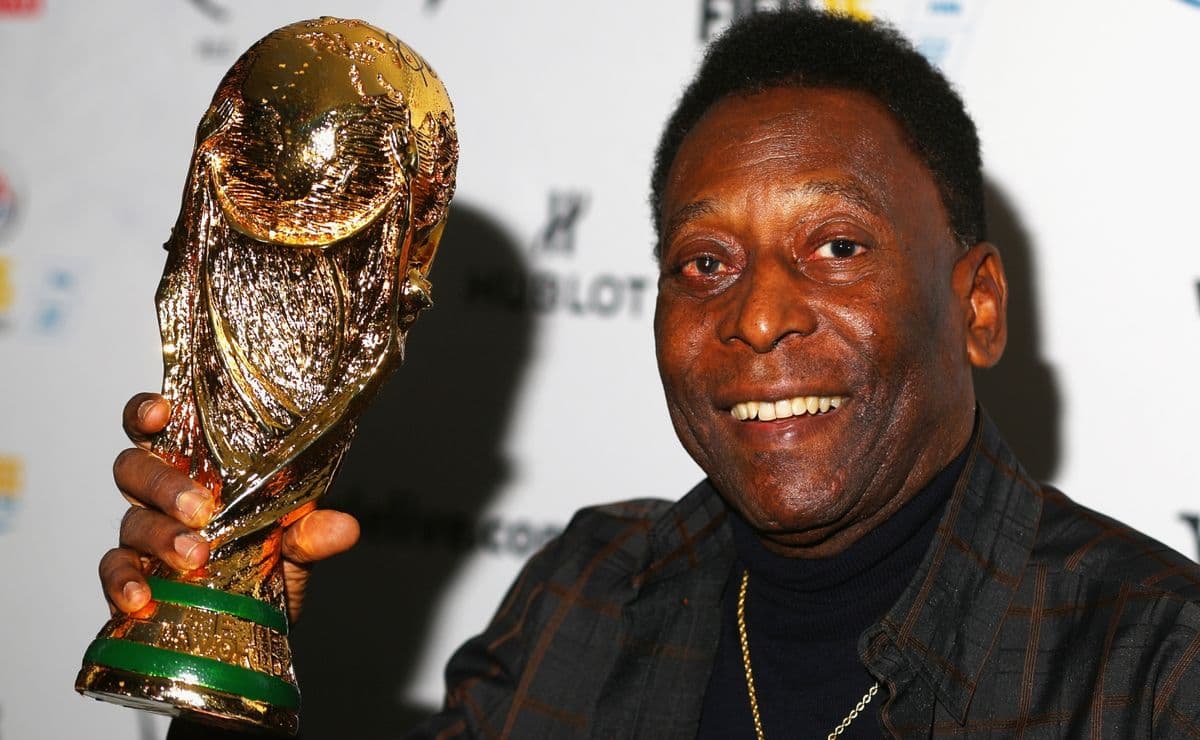 Who has won the most World Cup titles as a player?
