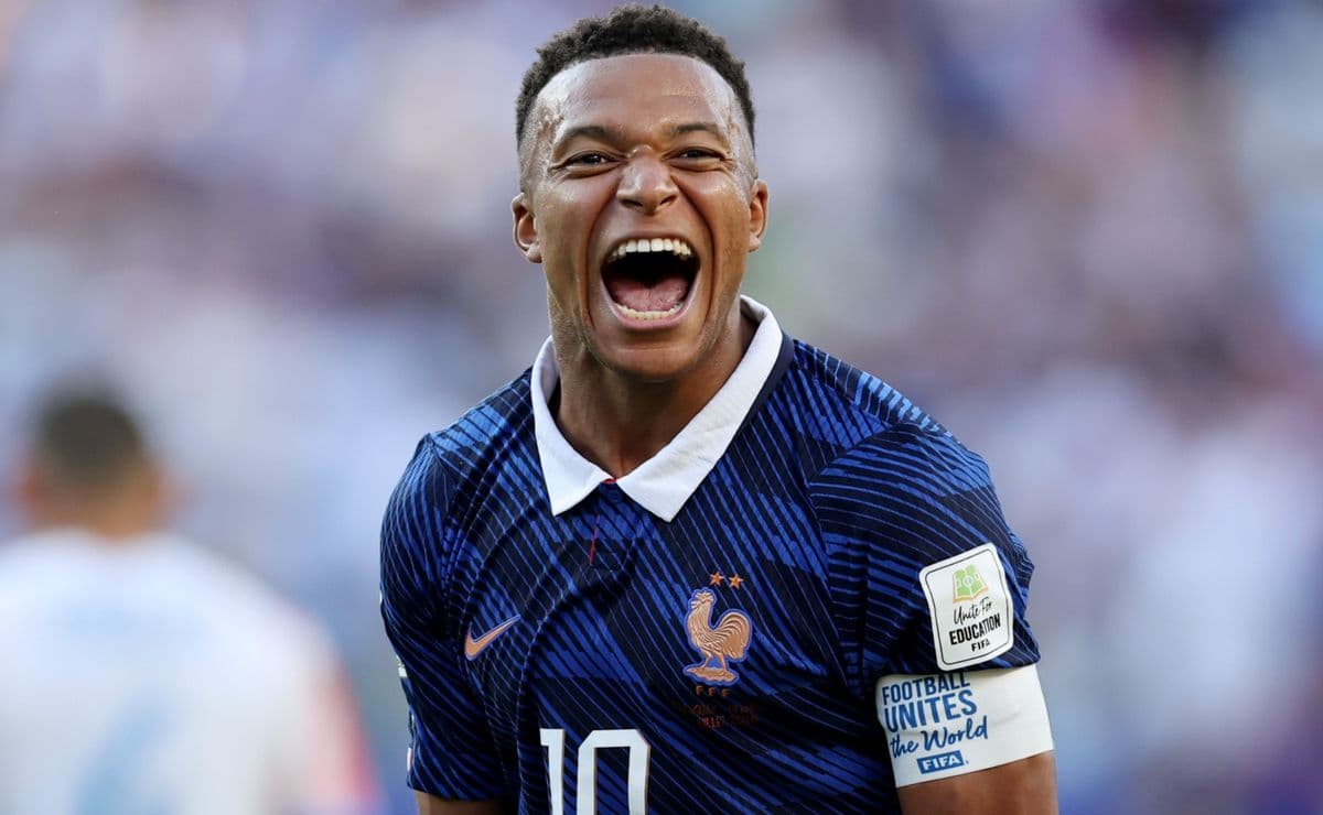 France’s updated FIFA ranking before 2026 World Cup third-place clash with England