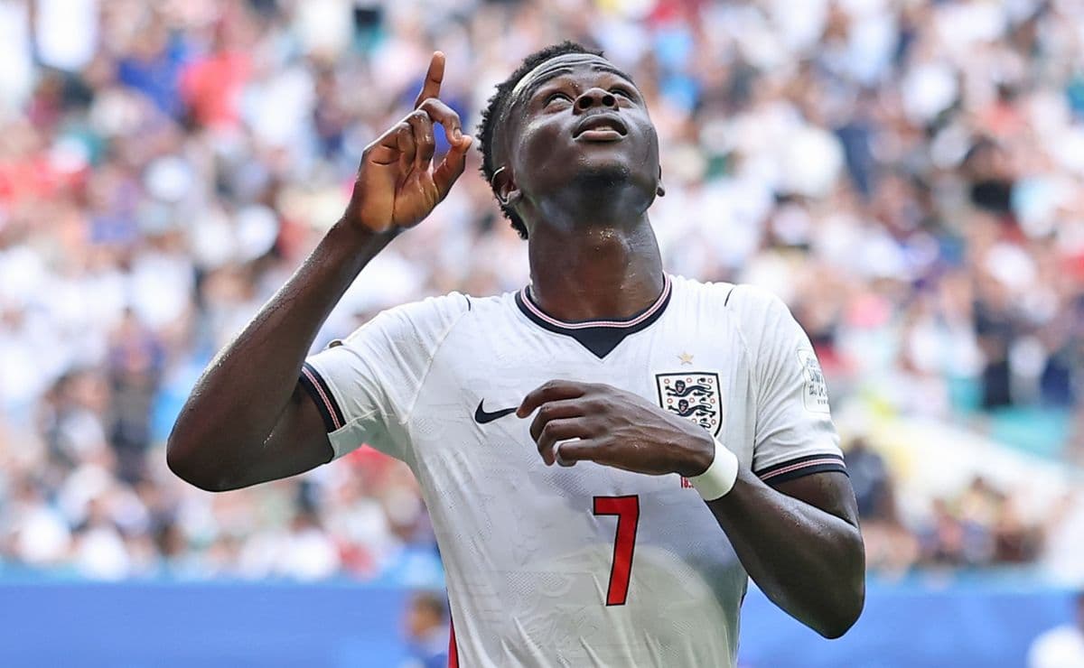 10-Goal Absolute Chaos: England Outlasts France as Mbappé Breaks All-Time World Cup Record