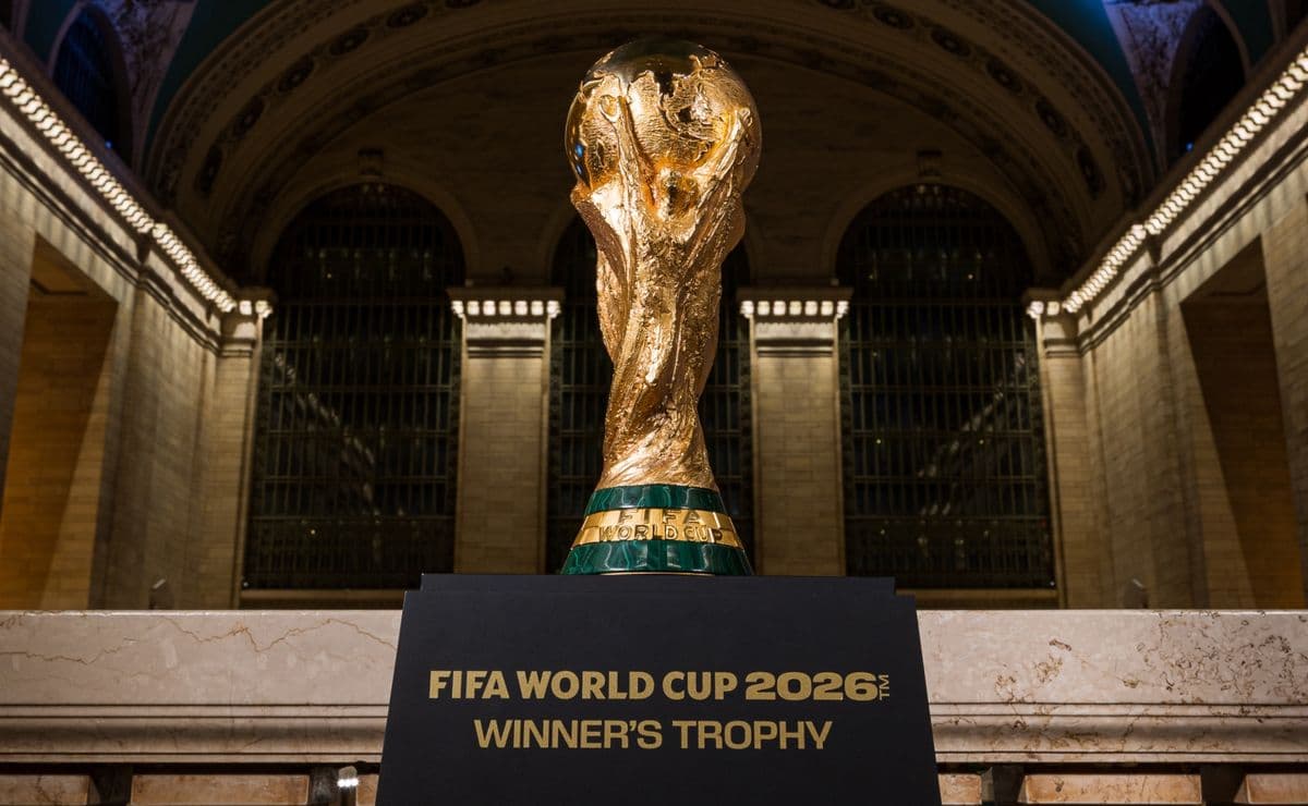 FIFA World Cup winner’s ring explained: Design, estimated price, and who can buy it