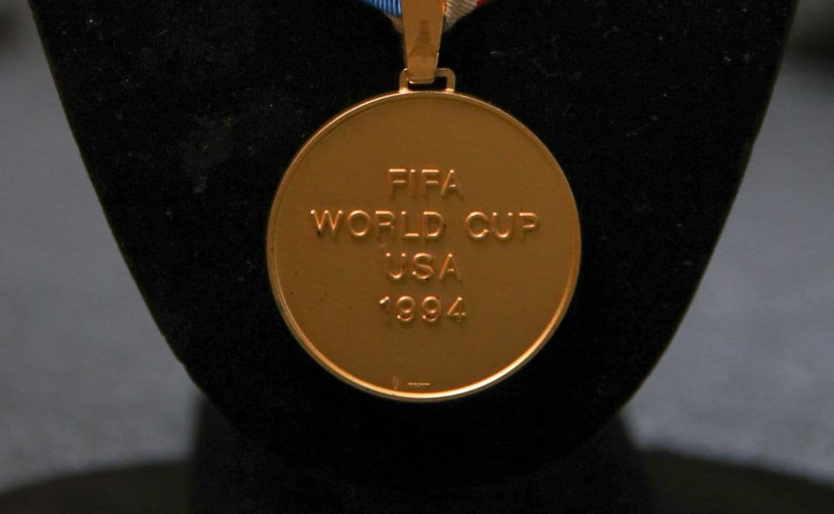 2026 World Cup medals explained: Materials, value, and what winners receive