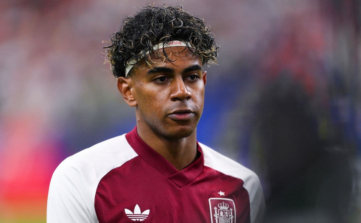 How old will Lamine Yamal and Spain’s 2026 World Cup players be in 2030, and could they return?