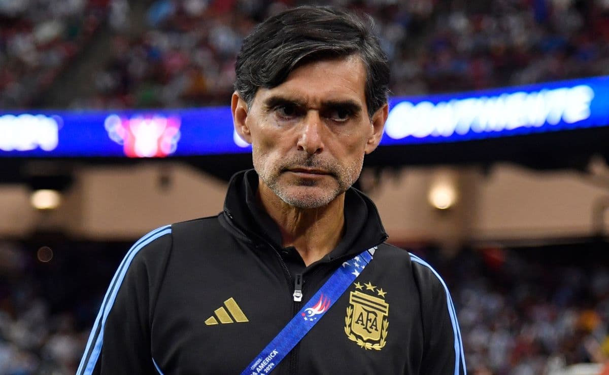 ‘If I see Olmo, I will apologize to him in person,’ Roberto Ayala reflects on post-match incident between Argentina and Spain