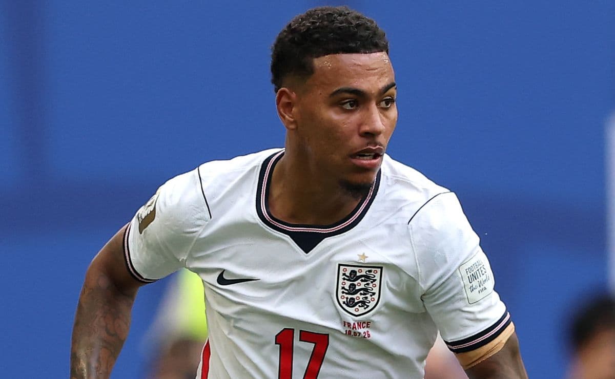 ‘We’ve been speaking about this for a while,’ Morgan Rogers reveals Cole Palmer’s role in Chelsea move