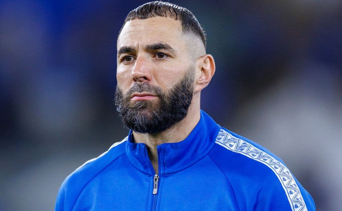 Karim Benzema faces uncertain future as Al Hilal reportedly open to offers for 38-year-old striker