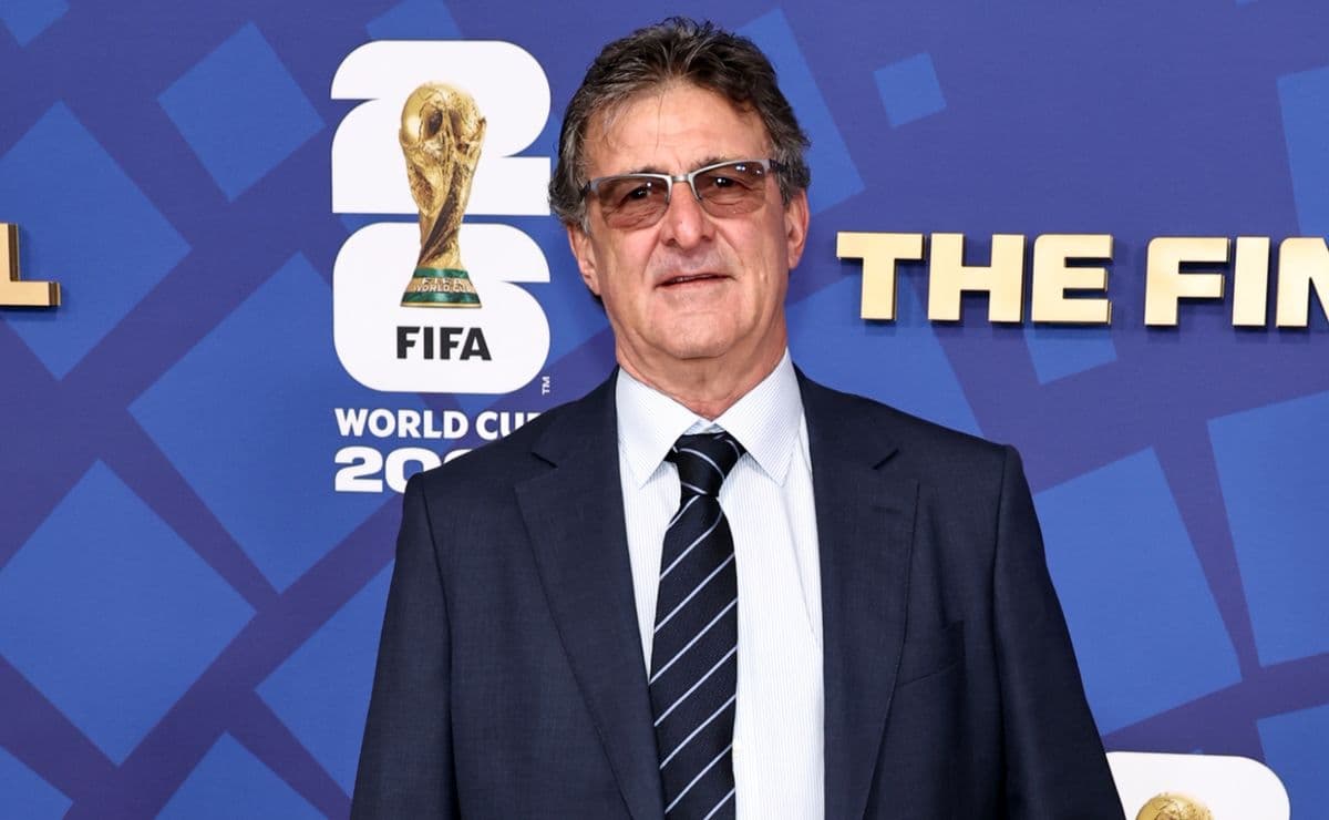 ‘It wasn’t the match we all expected,’ Argentina legend Mario Kempes analyzes World Cup loss to Spain