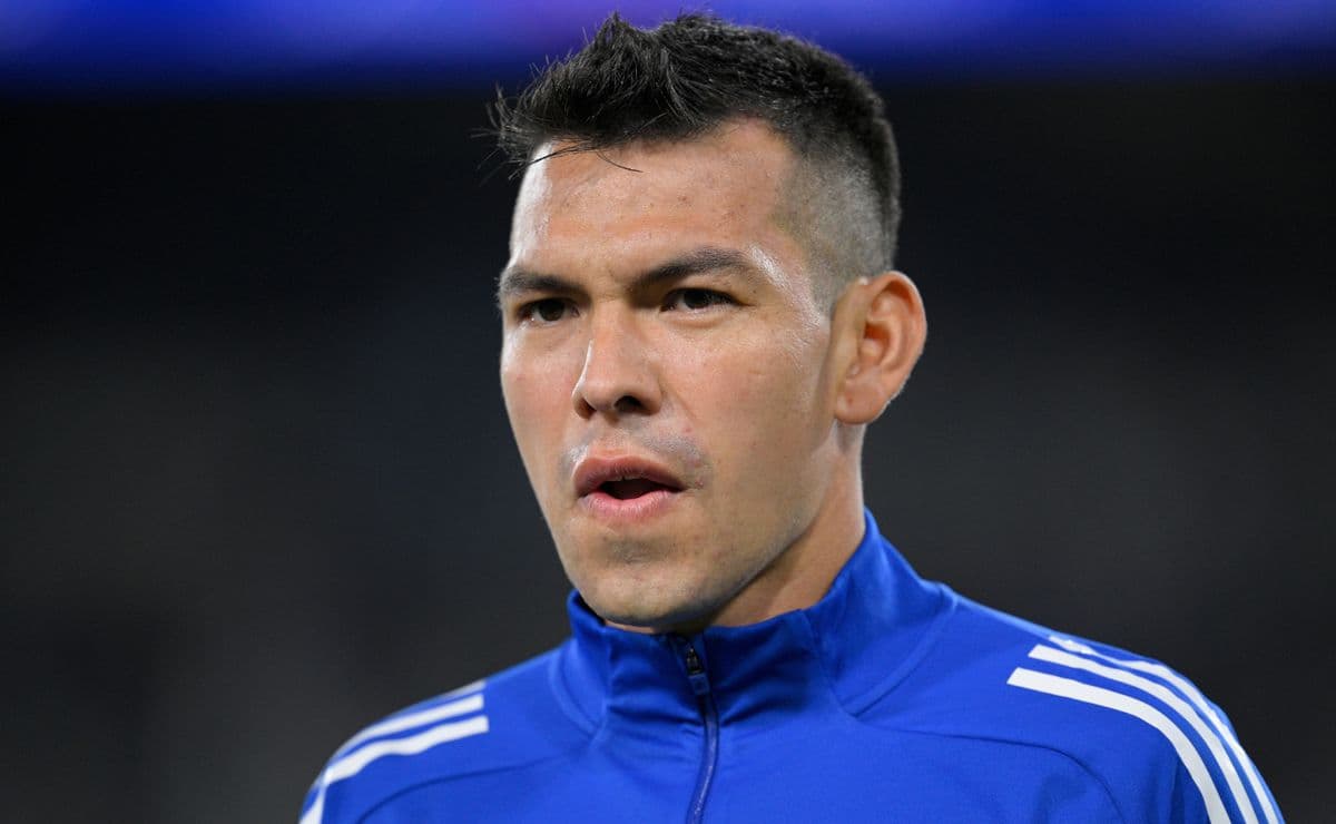 San Diego FC boss reacts to Hirving Lozano’s departure to LA Galaxy: ‘It doesn’t affect the group at all’